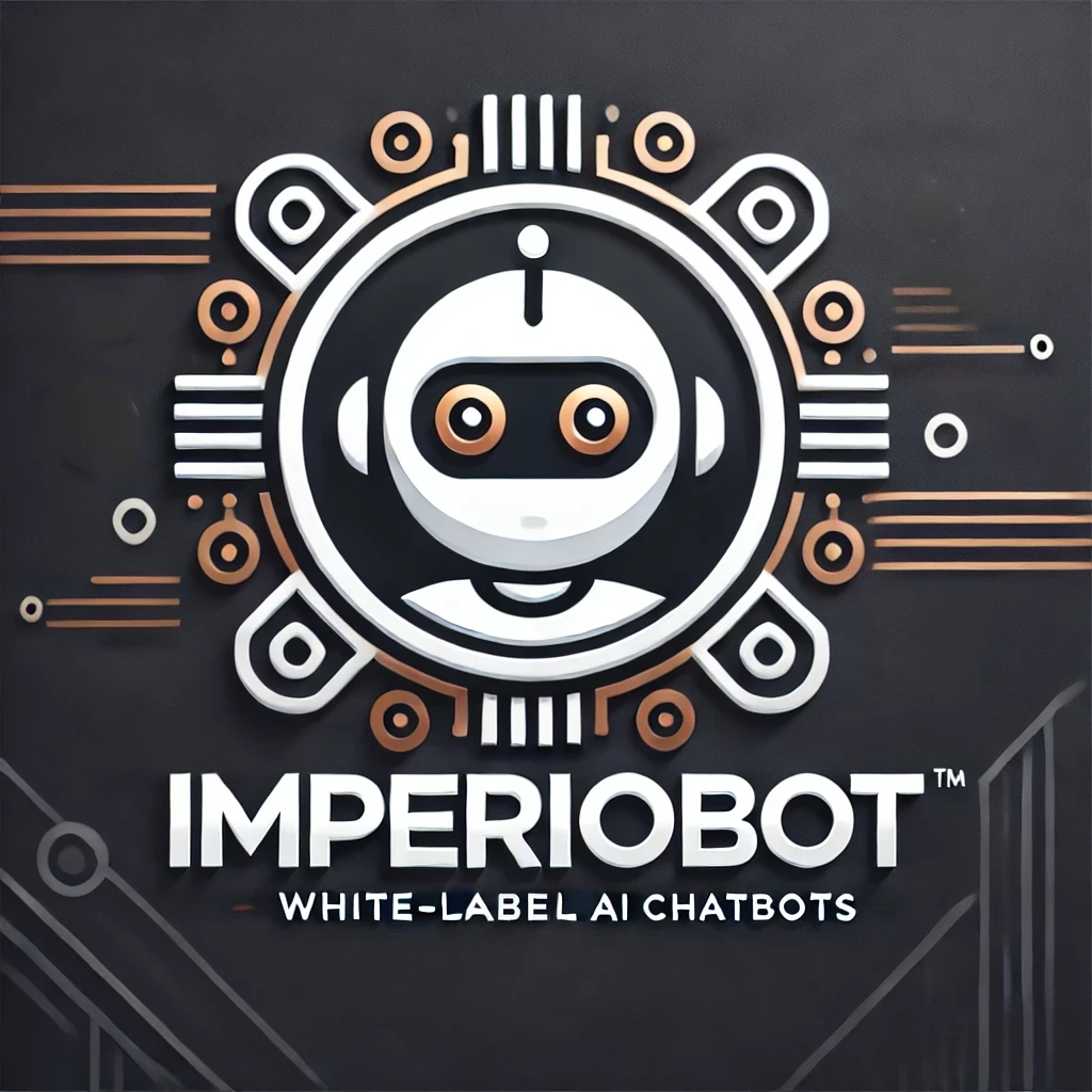 ImperioBot Logo